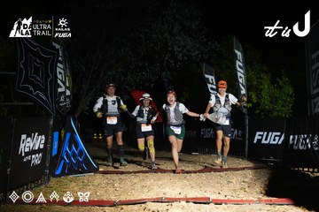 Dalat Ultra Trail 2026 - Ảnh #4766803