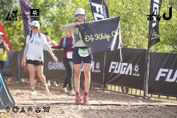 Dalat Ultra Trail 2026 - Ảnh #4830723