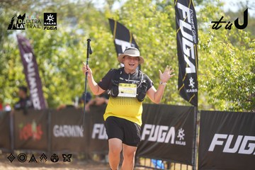 Dalat Ultra Trail 2026 - Ảnh #4837195