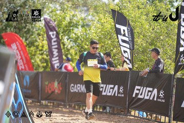 Dalat Ultra Trail 2026 - Ảnh #4835764