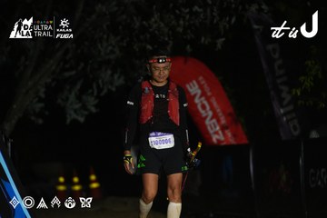 Dalat Ultra Trail 2026 - Ảnh #4766357