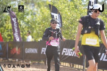 Dalat Ultra Trail 2026 - Ảnh #4829557