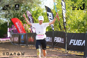 Dalat Ultra Trail 2026 - Ảnh #4769604