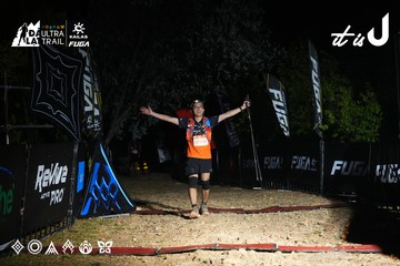 Dalat Ultra Trail 2026 - Ảnh #4766611