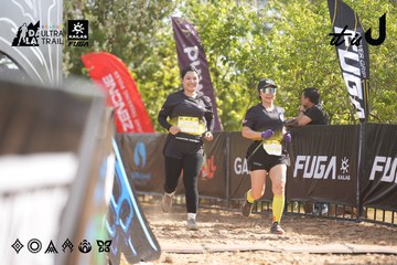 Dalat Ultra Trail 2026 - Ảnh #4833808