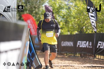 Dalat Ultra Trail 2026 - Ảnh #4773545