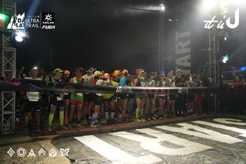 Dalat Ultra Trail 2026 - Ảnh #4862201