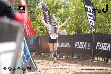 Dalat Ultra Trail 2026 - Ảnh #4827430