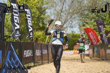 Dalat Ultra Trail 2026 - Ảnh #4728507