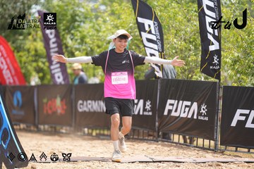 Dalat Ultra Trail 2026 - Ảnh #4861310