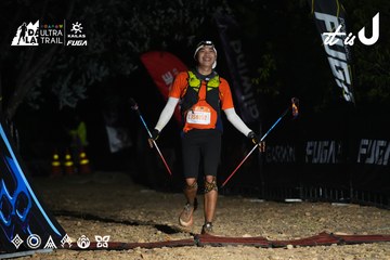 Dalat Ultra Trail 2026 - Ảnh #4764555