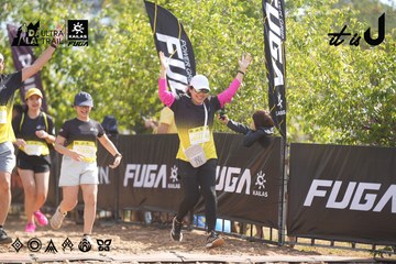 Dalat Ultra Trail 2026 - Ảnh #4837338