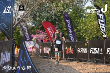 Dalat Ultra Trail 2026 - Ảnh #4732140