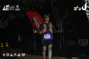 Dalat Ultra Trail 2026 - Ảnh #4766133