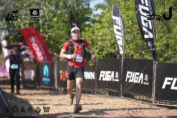 Dalat Ultra Trail 2026 - Ảnh #4730599