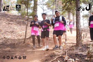 Dalat Ultra Trail 2026 - Ảnh #4854660