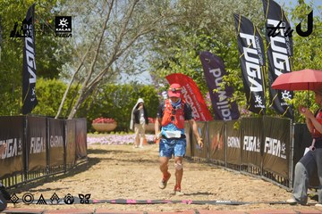 Dalat Ultra Trail 2026 - Ảnh #4729034