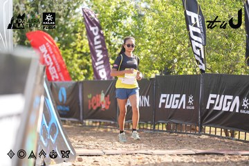 Dalat Ultra Trail 2026 - Ảnh #4770479