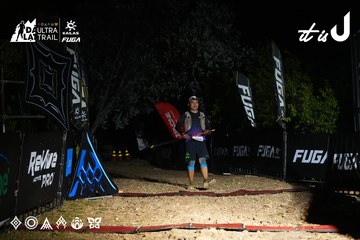Dalat Ultra Trail 2026 - Ảnh #4766769