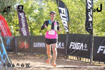 Dalat Ultra Trail 2026 - Ảnh #4770968