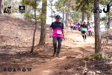 Dalat Ultra Trail 2026 - Ảnh #4854936