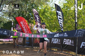 Dalat Ultra Trail 2026 - Ảnh #4767226