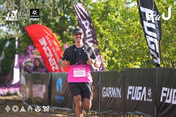 Dalat Ultra Trail 2026 - Ảnh #4767730