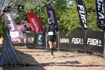 Dalat Ultra Trail 2026 - Ảnh #4730769