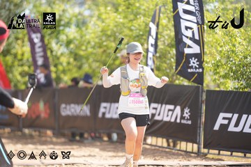 Dalat Ultra Trail 2026 - Ảnh #4837601