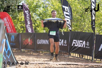 Dalat Ultra Trail 2026 - Ảnh #4773423