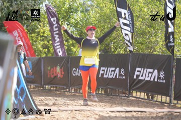 Dalat Ultra Trail 2026 - Ảnh #4827496