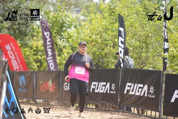 Dalat Ultra Trail 2026 - Ảnh #4859659