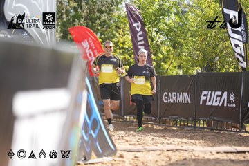 Dalat Ultra Trail 2026 - Ảnh #4773469