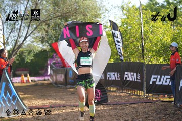Dalat Ultra Trail 2026 - Ảnh #4766987