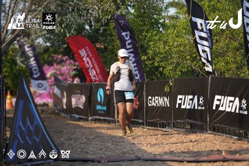 Dalat Ultra Trail 2026 - Ảnh #4732059