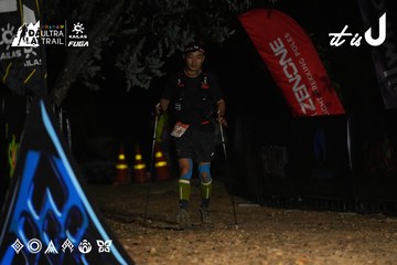 Dalat Ultra Trail 2026 - Ảnh #4764522
