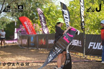 Dalat Ultra Trail 2026 - Ảnh #4767831