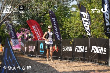 Dalat Ultra Trail 2026 - Ảnh #4731930