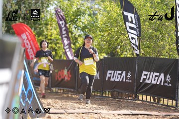 Dalat Ultra Trail 2026 - Ảnh #4773456
