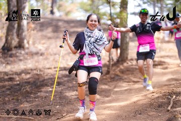 Dalat Ultra Trail 2026 - Ảnh #4854287
