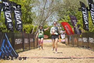 Dalat Ultra Trail 2026 - Ảnh #4728407