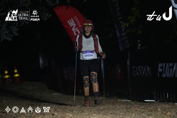 Dalat Ultra Trail 2026 - Ảnh #4765829
