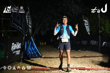 Dalat Ultra Trail 2026 - Ảnh #4766077