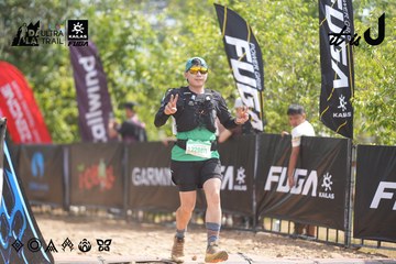 Dalat Ultra Trail 2026 - Ảnh #4858664
