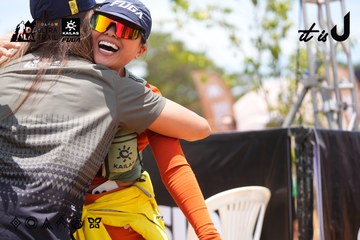 Dalat Ultra Trail 2026 - Ảnh #4870938