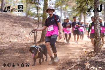 Dalat Ultra Trail 2026 - Ảnh #4854657