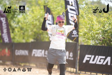 Dalat Ultra Trail 2026 - Ảnh #4860094