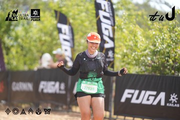 Dalat Ultra Trail 2026 - Ảnh #4858943