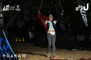 Dalat Ultra Trail 2026 - Ảnh #4765552