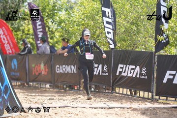 Dalat Ultra Trail 2026 - Ảnh #4855907